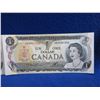 Image 3 : 2 Canadian One Dollar Bills - 1973 x 2