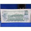 Image 5 : 2 Canadian One Dollar Bills - 1973 x 2