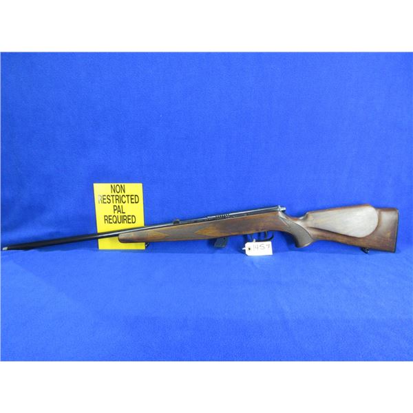 Non-Restricted - Krico Made in West Germany in 22 LR