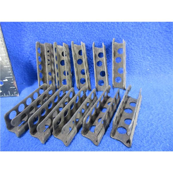 10 Lee Enfield 303 Britsh Stripper Clips