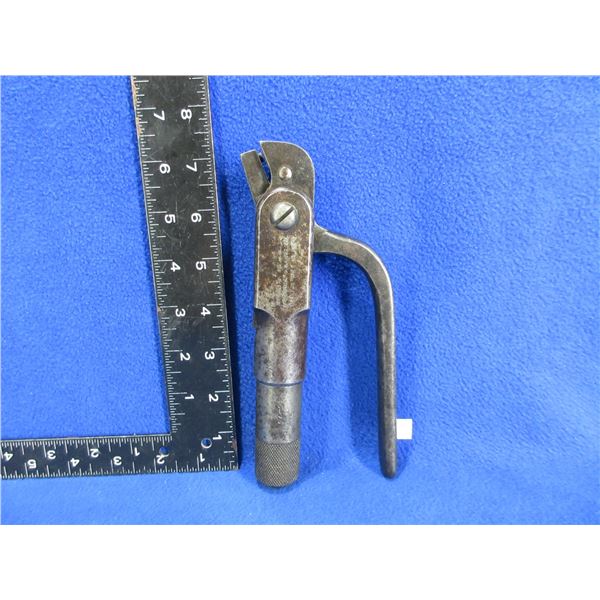 Vintage Rare 45-75 Winchester Model 1894 Reloading Tool
