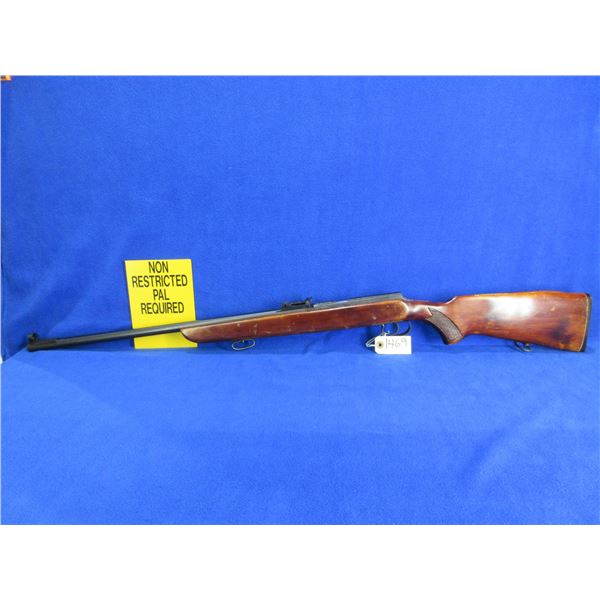 Non-Restricted - TOZ Model 8-01 in 22 LR