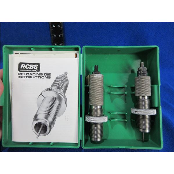 RCBS 270 Win. FL 2 Die Set