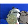 Image 2 : Yugoslavian M1 Gas Mask w/ Carry Pouch & 60 mm Filter Canister