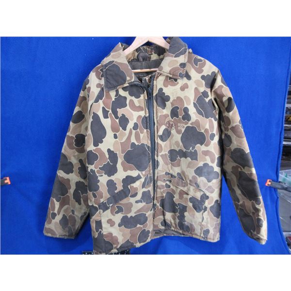 Buoy O Boy 996 Float Coat - Size Large, Chest Size 40" to 44"