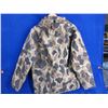Image 2 : Buoy O Boy 996 Float Coat - Size Large, Chest Size 40" to 44"