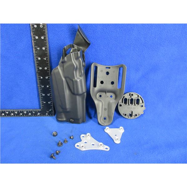 Safariland Springfield Operator SF X300 Light Holster with Parts