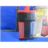 Image 2 : American Camper 4-In-1 Fluorescent Lantern, Spotlight, Blinking Light & Bug Lite