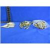 Image 1 : Brass Only - 30-06 Sprg Unprimed - Bag of 69, Bag of 35, Bag of 14