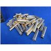 Image 1 : Brass Only - 303 British Unprimed - Bag of 48