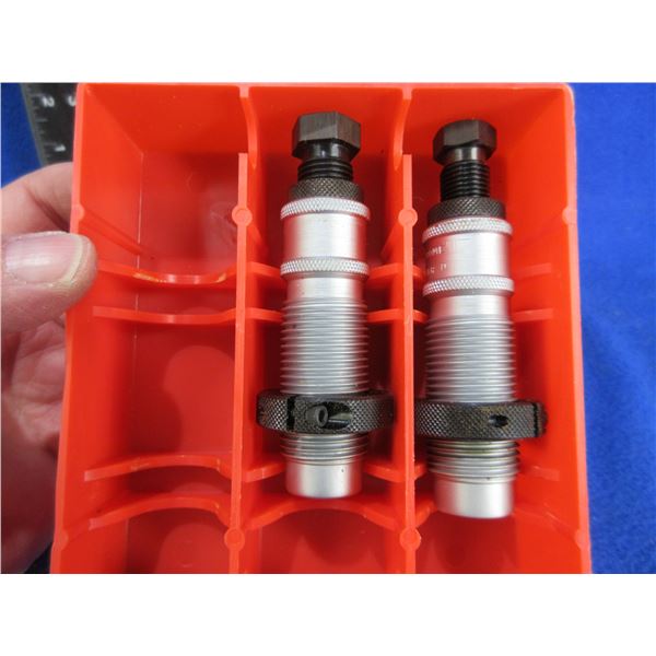 Pacific Durachrome 30 Herrett FL 2 Die Set