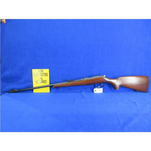 Non-Restricted - BRNO Model 2-E-H in 22 LR