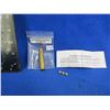 Image 1 : NEW - 6.5X55 Cartridge Red Laser Bore Sight with Batteries