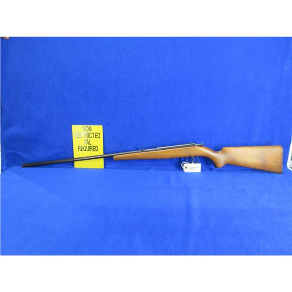 Non-Restricted - Geco Single Shot in 9mm Flobert