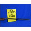 Image 8 : Non-Restricted - Geco Single Shot in 9mm Flobert