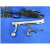 Image 1 : Husqvarna 1640 Parts Kit - Bolt (Missing Firing Pin), Trigger, Trigger Guard