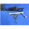 Image 2 : Husqvarna 1640 Parts Kit - Bolt (Missing Firing Pin), Trigger, Trigger Guard