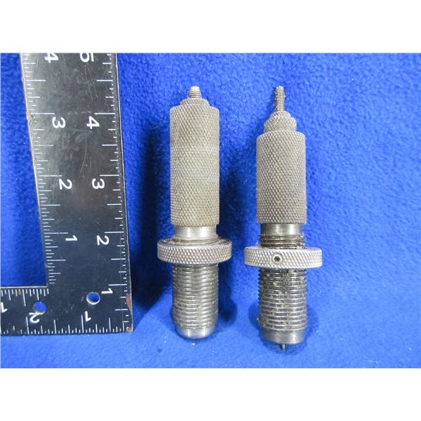 RCBS 300 Wby Mag 2 Die Set