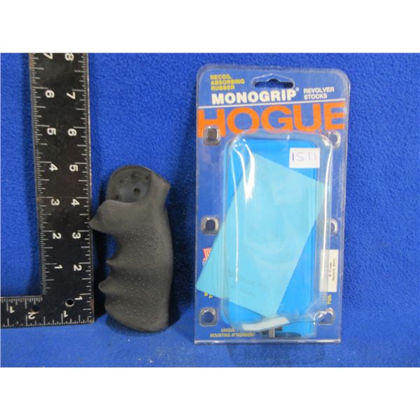 NEW - Hogue Monogrip for S&W N Frame Square Butt # 29000
