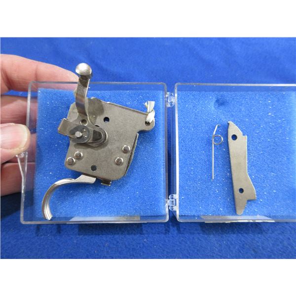 Remington Model 700 Trigger Assembly