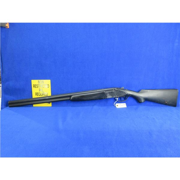 Non-Restricted - Baikal Model IJ-12 in 12 Ga. 3"