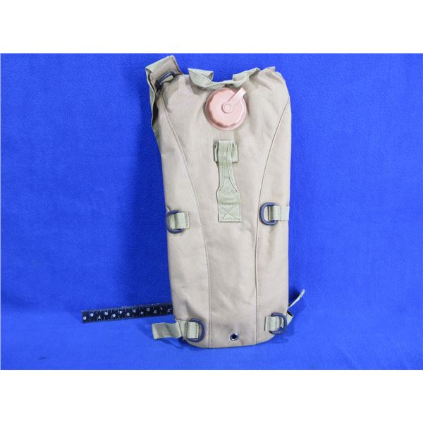 KMS Hydration Pack with 3 Liter Bladder