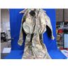 Image 1 : NEW - Frogg Toggs Size 2X Camo Bib Coveralls & Jacket