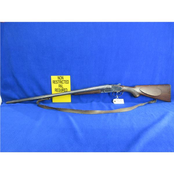 Non-Restricted - BRNO SXS in 16 Ga. 2 3/4"