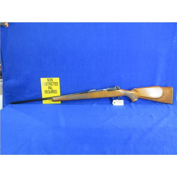 Non-Restricted - Brazilian Mauser Model M95H in 30-06 Sprg