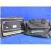 Image 1 : 2 Duffel Bags - Huibiao Air Express and Las Vegas