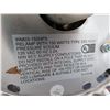 Image 3 : 150 Watts Type S55 High Pressure Sodium Light with a New Bulb