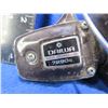 Image 2 : Daiwa 7290c Fishing Reel (Missing Handle), Charter Boat Line & Deep Six Diver