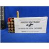 Image 1 : 45 ACP 230gr Ball (FMJ) Federal (Pick Up or Ship by UPS Only)