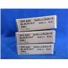 Image 2 : 300 AAC Blackout 124gr FMJ (Pick Up or Ship by UPS Only)