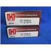 Image 2 : 257 Roberts + P 117gr SST Hornady (Pick Up or Ship by UPS Only)