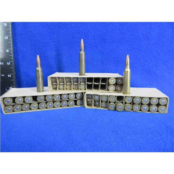 250 Savage Mixed Factory (Pick Up or Ship by UPS Only)