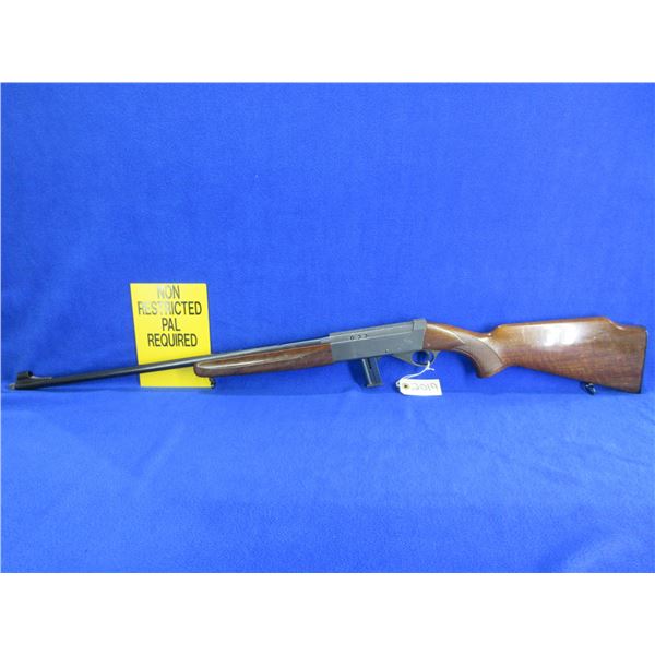 Non-Restricted - Anschutz Model 525 in 22 LR