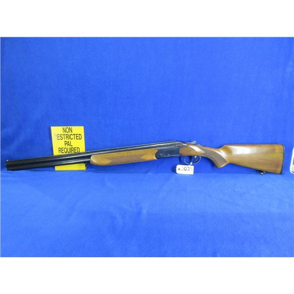 Non-Restricted - Valmet Model 412 in 12 Ga. 2 3/4"