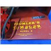 Image 2 : The Original Thumler's Tumbler Model B with Instructions