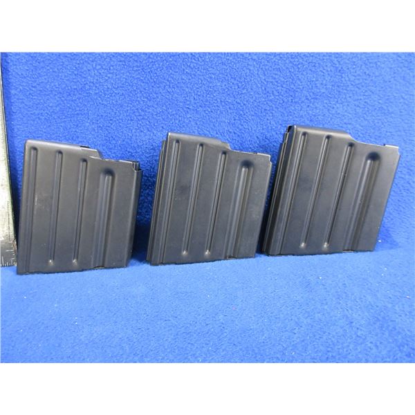 3 - 308 Win. Model XCR Pistol 10 Round Magazine - PAL Required
