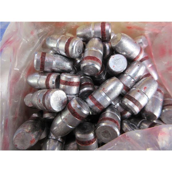 45-70 .458" 350gr RNFP BB Bullet Barn Bullets - Box of 200