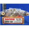Image 2 : NEW - Brass Only - 7X61 Super (S&H) Norma Unprimed