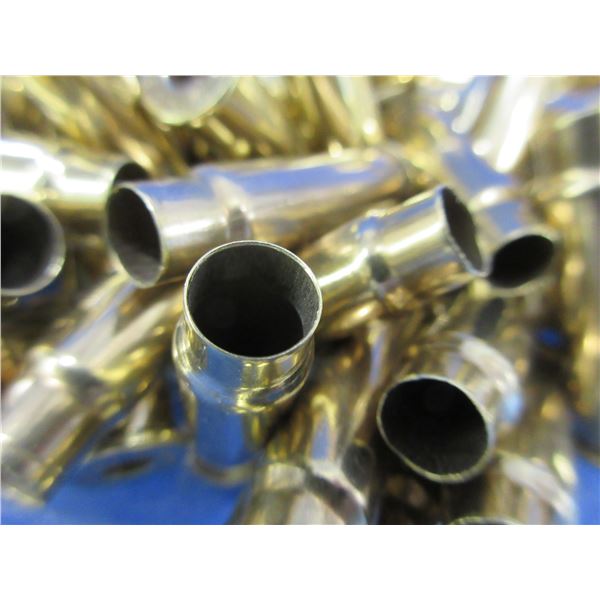 Brass Only - 30 Herrett Deprimed - Bag of 61