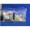 Image 2 : Brass Only - 30-06 Sprg Unprimed - Bag of 100, Bag of 19