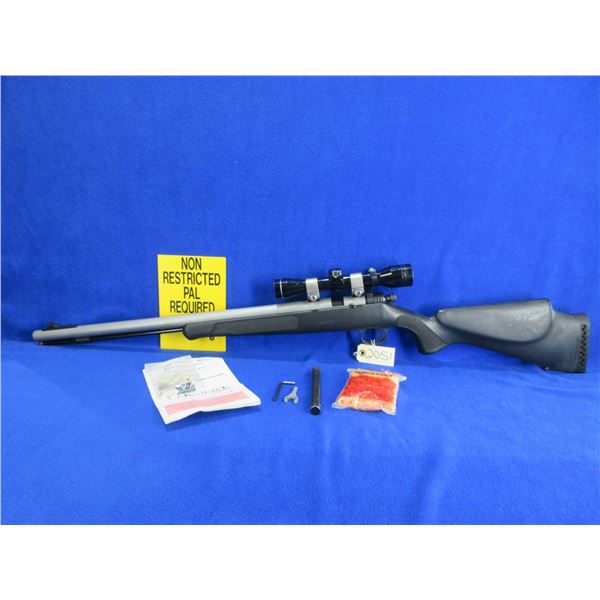 Non-Restricted - Knight D.I.S.C. Inline in 50 Cal.