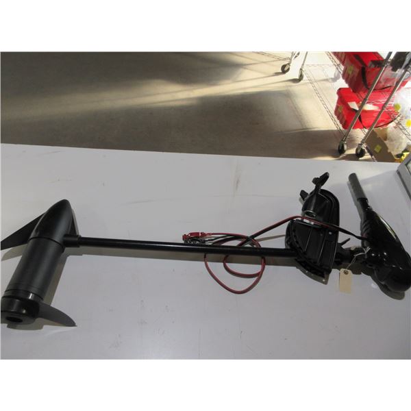 Minn Kota Endura 46 Transom Mount Trolling Motor - PICK UP ONLY