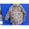 Image 2 : Buoy O Boy 996 Float Coat - Size Small, Chest Size 32" to 36"