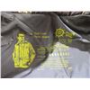 Image 3 : Buoy O Boy 996 Float Coat - Size Small, Chest Size 32" to 36"