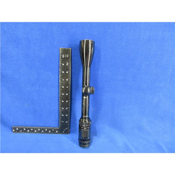 Bushnell Banner Lite-Site 3-9x40 Scope - Appears Clear, Duplex Reticle