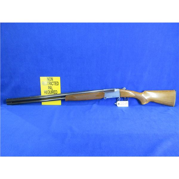 Non-Restricted - Investarm O/U in 20 Ga. 3" Magnum